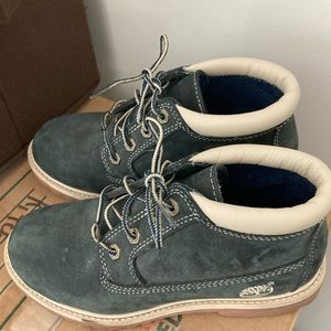 Timberland All Weather Boots